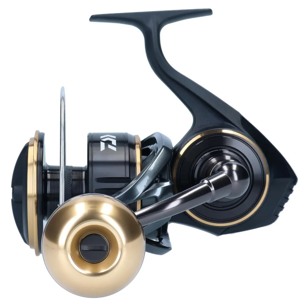 DAIWA Moulinets Pêches Exotiques|Tous Les Produits^Moulinet spinning BG MQ ARK