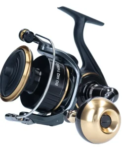 DAIWA Moulinets Pêches Exotiques|Tous Les Produits^Moulinet spinning BG MQ ARK