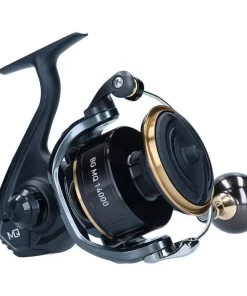 DAIWA Moulinets Pêches Exotiques|Tous Les Produits^Moulinet spinning BG MQ ARK