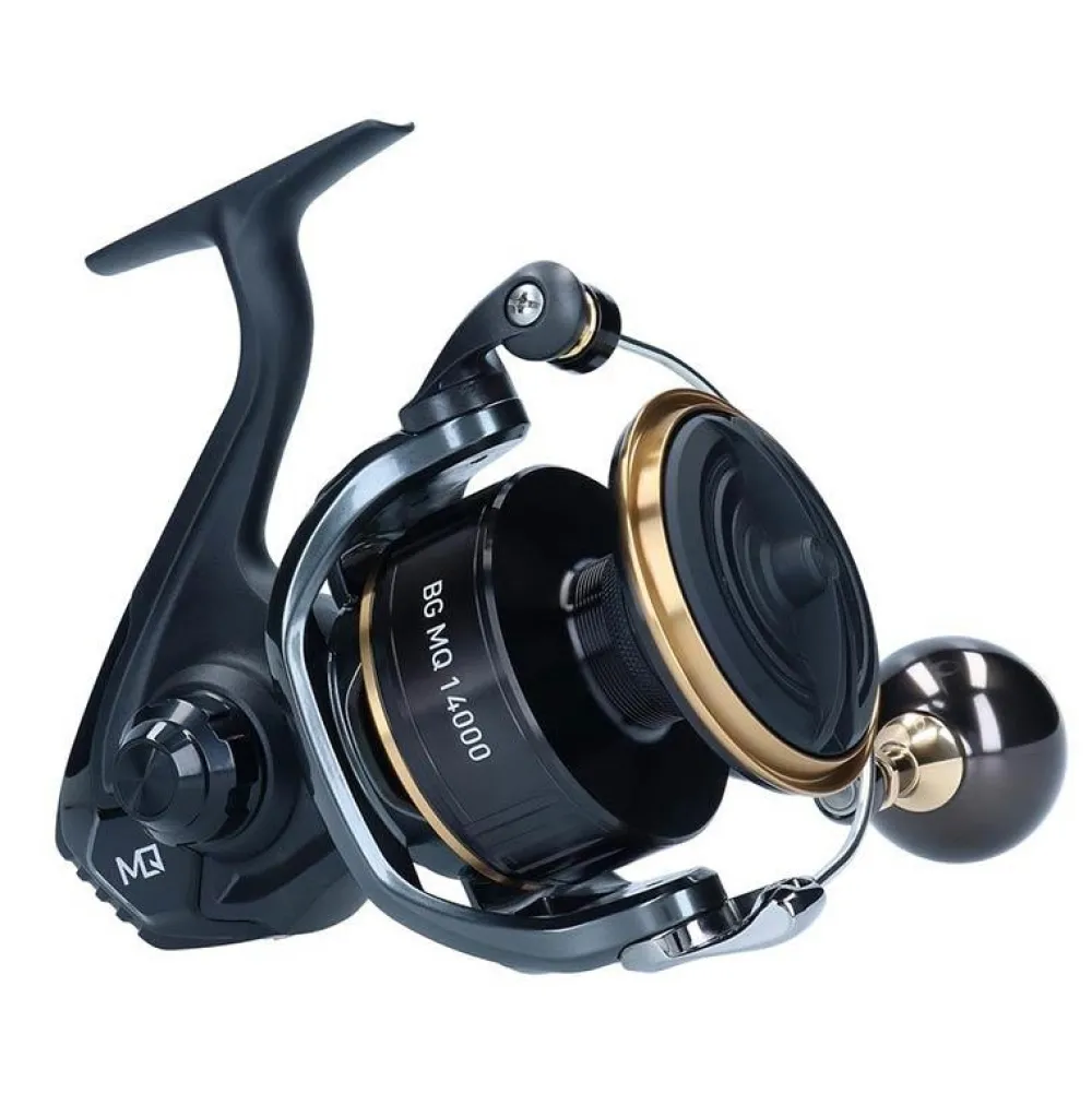 DAIWA Moulinets Pêches Exotiques|Tous Les Produits^Moulinet spinning BG MQ ARK