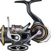 DAIWA Moulinet spinning Caldia MQ LT 2022 - 3000 CXH