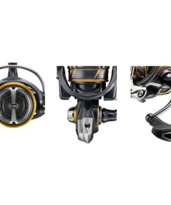 DAIWA Moulinet spinning Caldia MQ LT 2022 - 3000 CXH