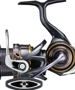 DAIWA Moulinets Pêches Exotiques|Moulinets Surfcasting & Bord De Mer^Moulinet spinning Caldia MQ LT 2022