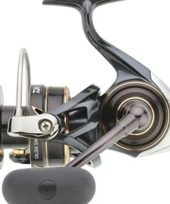 DAIWA Moulinets Pêches Exotiques|Moulinets Surfcasting & Bord De Mer^Moulinet Spinning Caldia SW 23