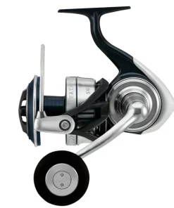 DAIWA Moulinet spinning Certate SW G