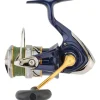 DAIWA Moulinets Pêches Exotiques|Tous Les Produits^Moulinet spinning Crest LT PE Tsuki 2023 - 4000 CXH