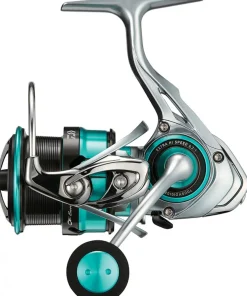 DAIWA Moulinet Spinning Emeraldas Air LT 3000 S CXH| Moulinet|Moulinets Carnassier