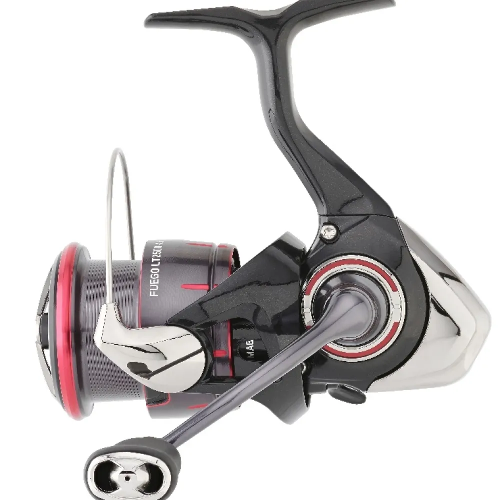 DAIWA Moulinets Truite & Salmonidé|Tous Les Produits^Moulinet spinning Fuego LT 23