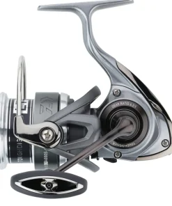 DAIWA Moulinet Spinning Lexa E LT19