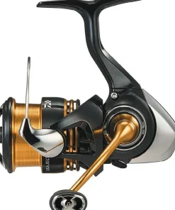 DAIWA Moulinets Pêches Exotiques|Tous Les Produits^Moulinet Spinning Legalis LT 23