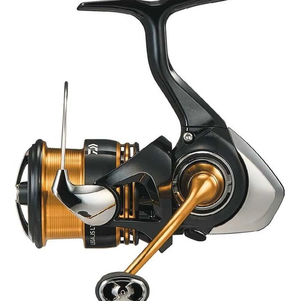 DAIWA Moulinets Pêches Exotiques|Tous Les Produits^Moulinet Spinning Legalis LT 23