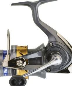 DAIWA Moulinets Pêches Exotiques|Tous Les Produits^Moulinet Spinning Laguna LT