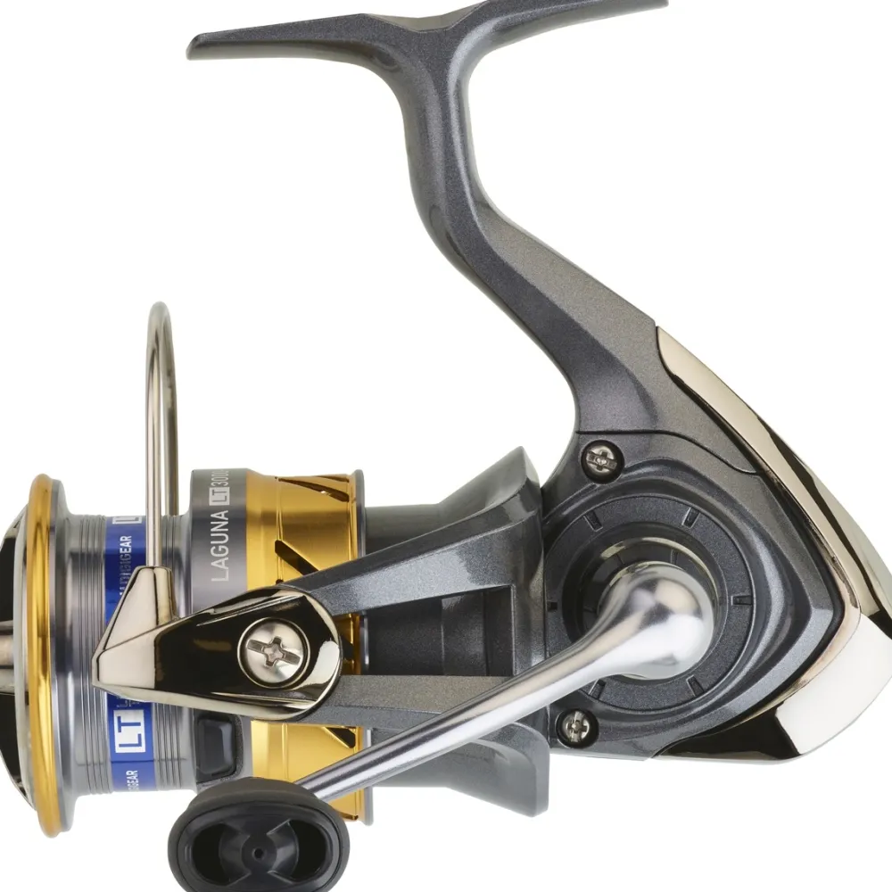 DAIWA Moulinets Pêches Exotiques|Tous Les Produits^Moulinet Spinning Laguna LT
