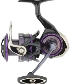 PROREX Moulinet spinning Daiwa MQ LT 2022