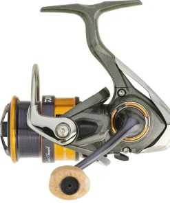 DAIWA Moulinets Pêches Exotiques|Tous Les Produits^Moulinet spinning Silvercreek X LT 2022