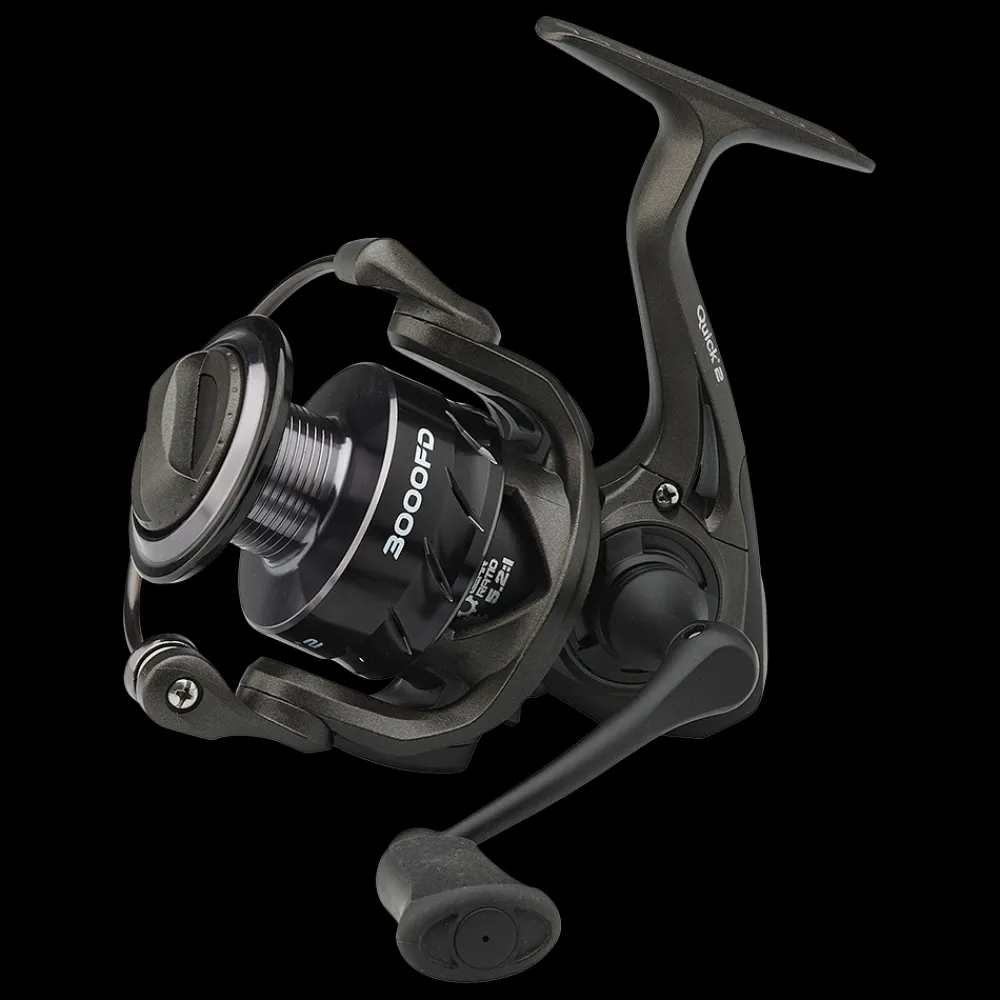 QUICK Moulinet Spinning Dam 2 FD