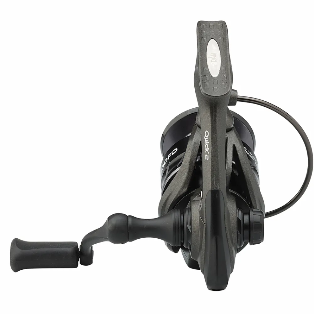 QUICK Moulinet Spinning Dam 2 FD