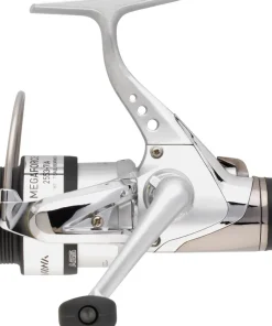 DAIWA Moulinets|Tous Les Produits^Moulinet Spinning  Daïwa Megaforce M 2553 7 IA