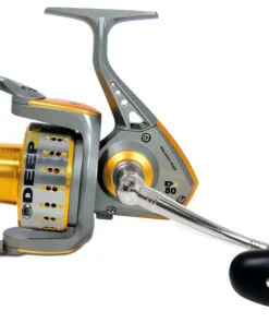 LINEAEFFE Moulinet Jig|Moulinet^Moulinet Spinning Frein Avant Deep Jig T70