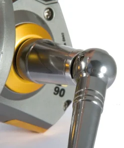 LINEAEFFE Moulinet Jig|Moulinet^Moulinet Spinning Frein Avant Deep Jig T70
