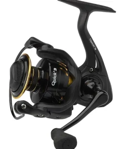 QUICK Moulinets Surfcasting & Bord De Mer|Tous Les Produits^Moulinet Spinning Frein Avant 3 FD