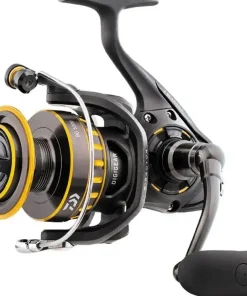 DAIWA Tous Les Produits|Moulinet Jig^Moulinet Spinning Frein Avant BG