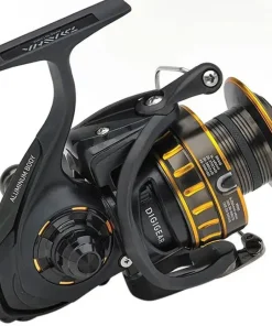 DAIWA Tous Les Produits|Moulinet Jig^Moulinet Spinning Frein Avant BG