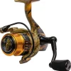 GARBOLINO Moulinets Truite & Salmonidé|Moulinet^Moulinet Spinning Altiplano live FD