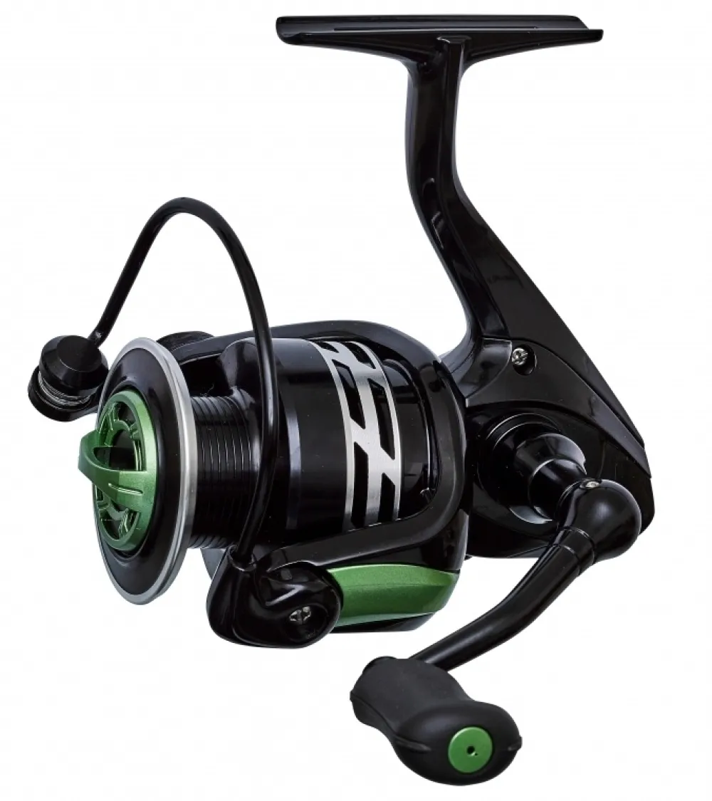 GUNKI Moulinet Spinning Trooper FV 25
