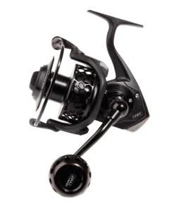 HART Moulinet Jig|Moulinets Pêches Exotiques^Moulinet Spinning Black GT