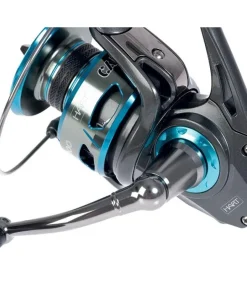 HART Moulinet Jig|Moulinets De Traine^Moulinet spinning Capricorn 8000