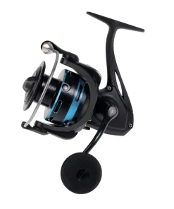 HART Moulinet Jig|Moulinets Pêches Exotiques^Moulinet Spinning Revenge 50