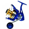 IRIDIUM FISHING Moulinet Spinning Iridium Beachcaster Pro5 80