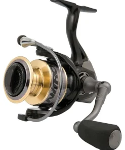 LINEAEFFE Moulinet Spinning Nitro