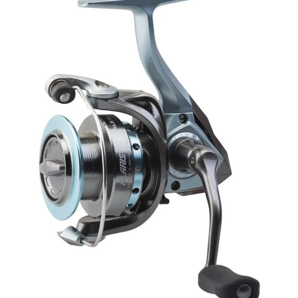 OKUMA Moulinet|Moulinets Carnassier^Moulinet spinning Alaris