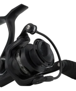 PENN Moulinets Pêches Exotiques|Moulinets Surfcasting & Bord De Mer^Moulinet spinning Conflict II