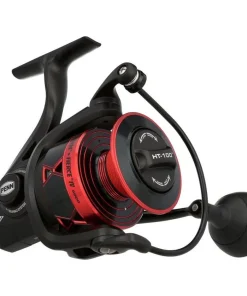 PENN Tous Les Produits|Moulinets Carnassier^Moulinet spinning Fierce IV