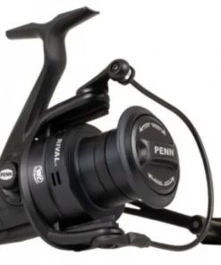 PENN Moulinet Spinning Rival Black