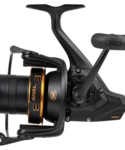 PENN Moulinets Surfcasting & Bord De Mer|Tous Les Produits^Moulinet Spinning Rival Gold