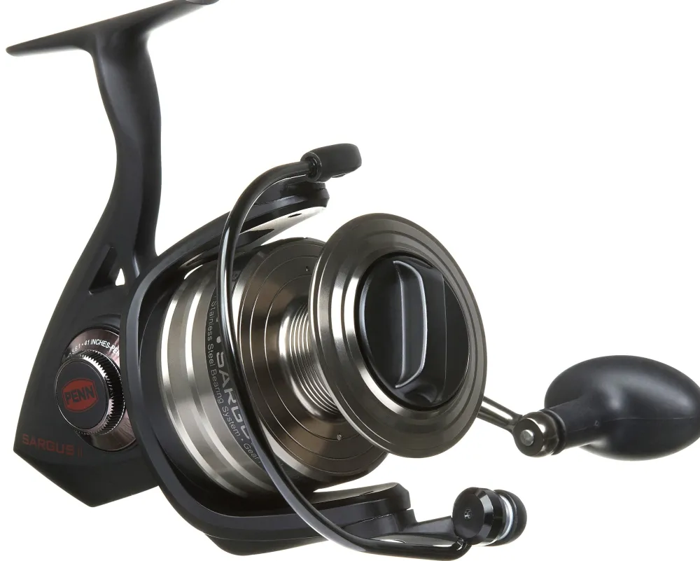 PENN Moulinet Spinning Sargus II