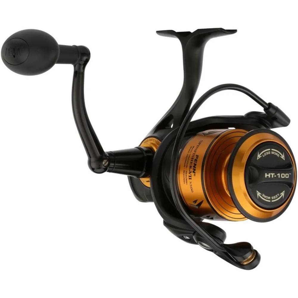 PENN Moulinet Spinning Spinfisher VII