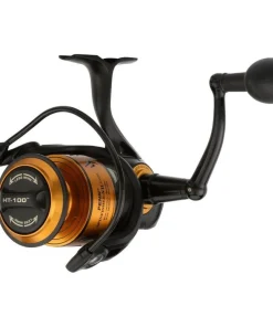 PENN Moulinet Spinning Spinfisher VII
