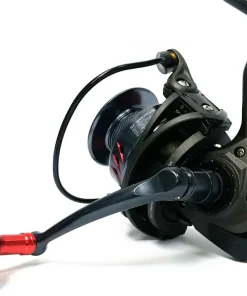 PIONEER TACKLE Moulinets Pêches Exotiques|Moulinets Surfcasting & Bord De Mer^Moulinet Spinning Rexo Plus