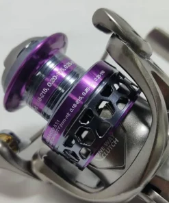 PIONEER TACKLE Moulinet Spinning Magma