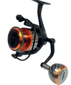 PIONEER TACKLE Moulinet Spinning Nova - 4000