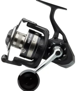 SAVAGE GEAR Moulinet Jig|Moulinets Truite & Salmonidé^Moulinet Spinning SGS8
