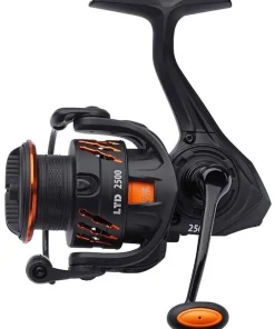 SAVAGE GEAR Moulinets Surfcasting & Bord De Mer|Moulinets Truite & Salmonidé^Moulinet spinning Orange Ltd