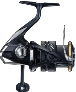 SHIMANO Moulinets Surfcasting & Bord De Mer|Moulinets Truite & Salmonidé^Moulinet spinning Sustain FJ