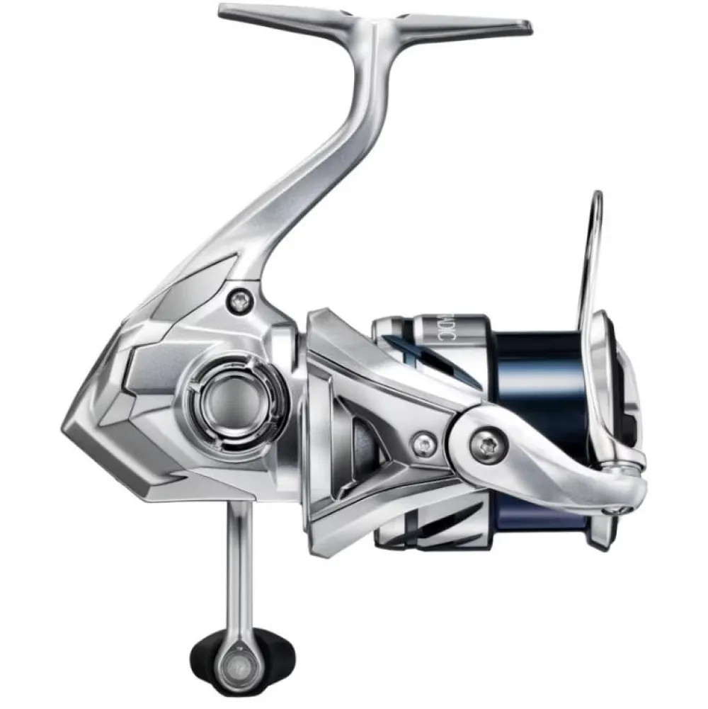 SHIMANO Moulinets Pêches Exotiques|Moulinets Truite & Salmonidé^Moulinet Spinning Stradic Fm