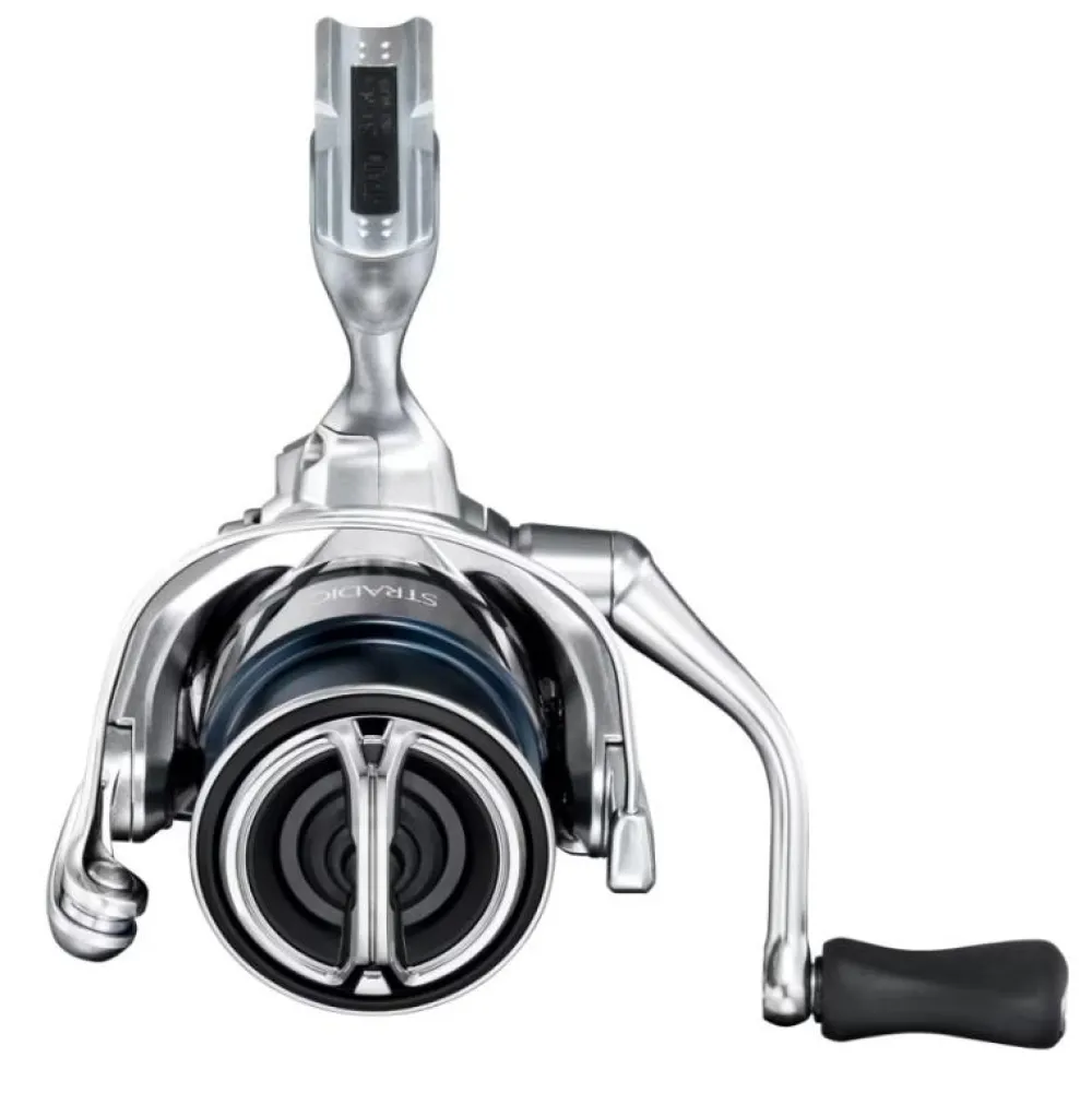 SHIMANO Moulinets Pêches Exotiques|Moulinets Truite & Salmonidé^Moulinet Spinning Stradic Fm